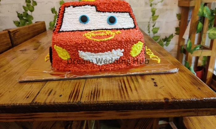 Kings Exclusive Bakery